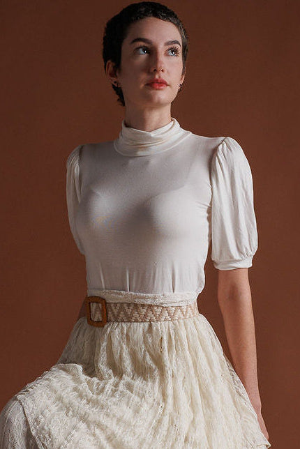 Izzy Wedding Skirt