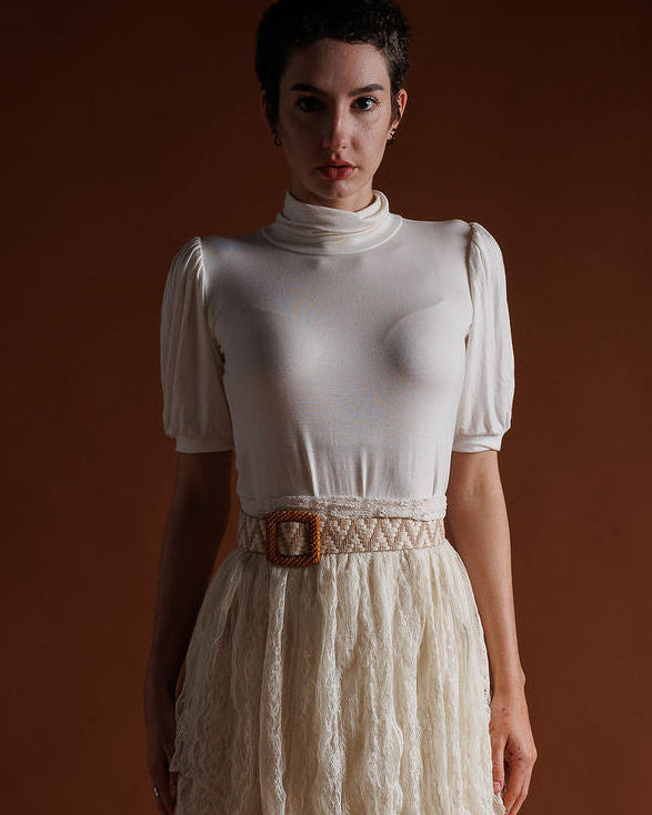 Izzy Wedding Skirt