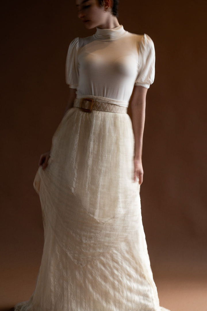 Izzy Wedding Skirt
