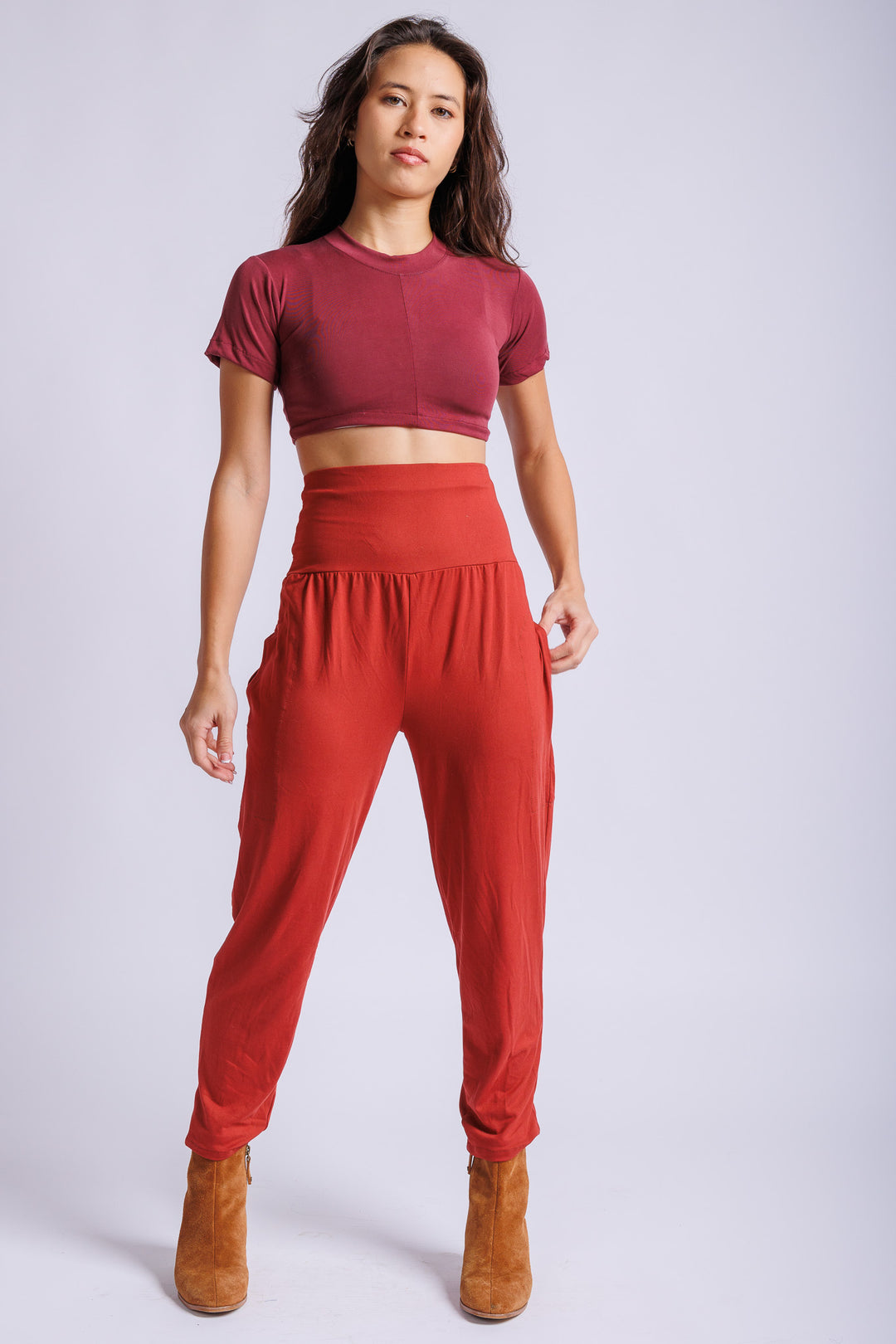 Sienna Harem Pants