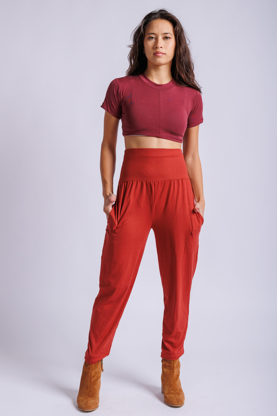 Sienna Harem Pants