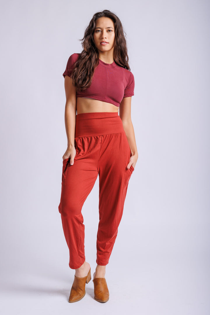Sienna Harem Pants