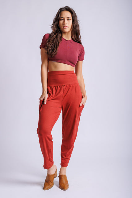Sienna Harem Pants