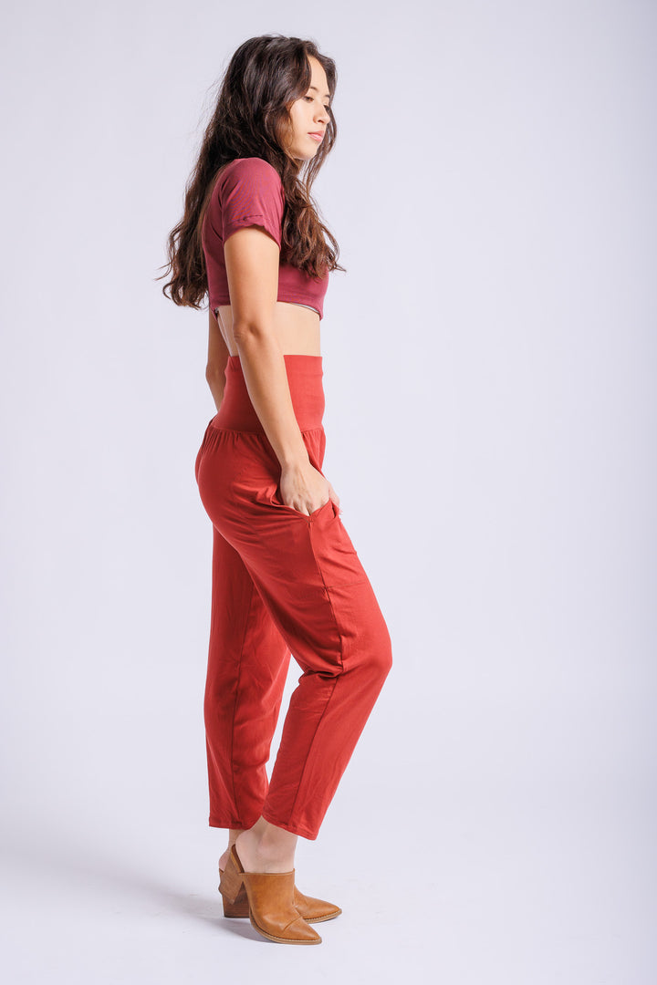 Sienna Harem Pants