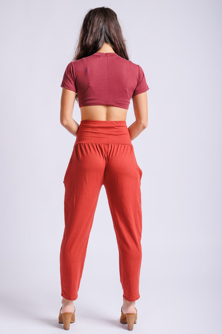 Sienna Harem Pants