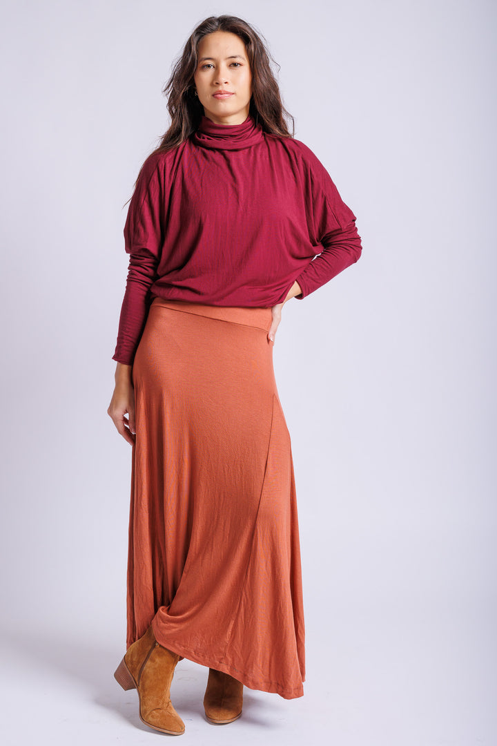 Sienna Maxi Skirt