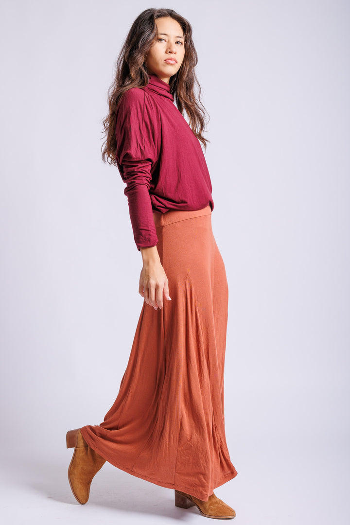 Sienna Maxi Skirt