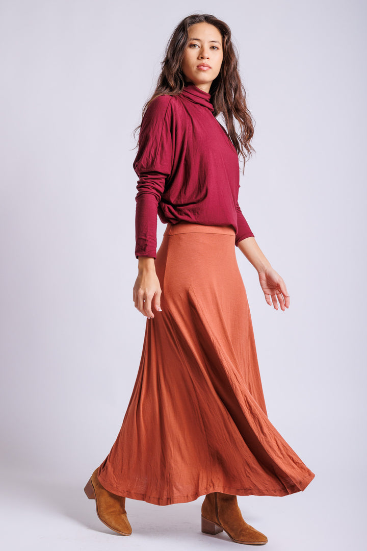 Sienna Maxi Skirt