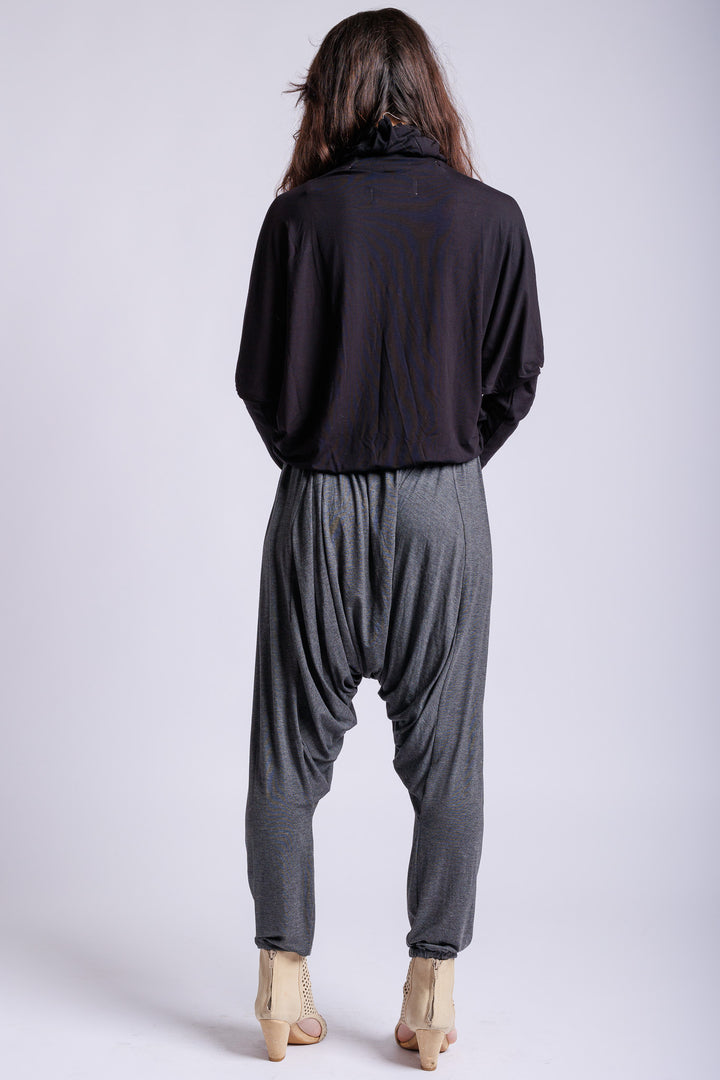 Sandy Harem Pant