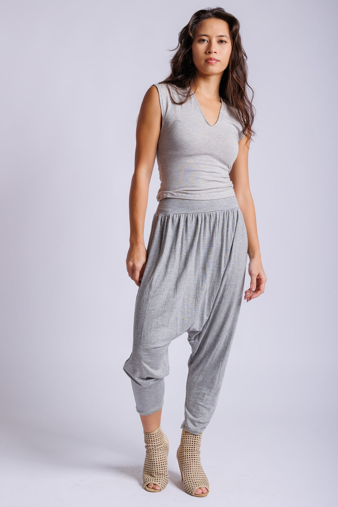 Joannah Harem Pant