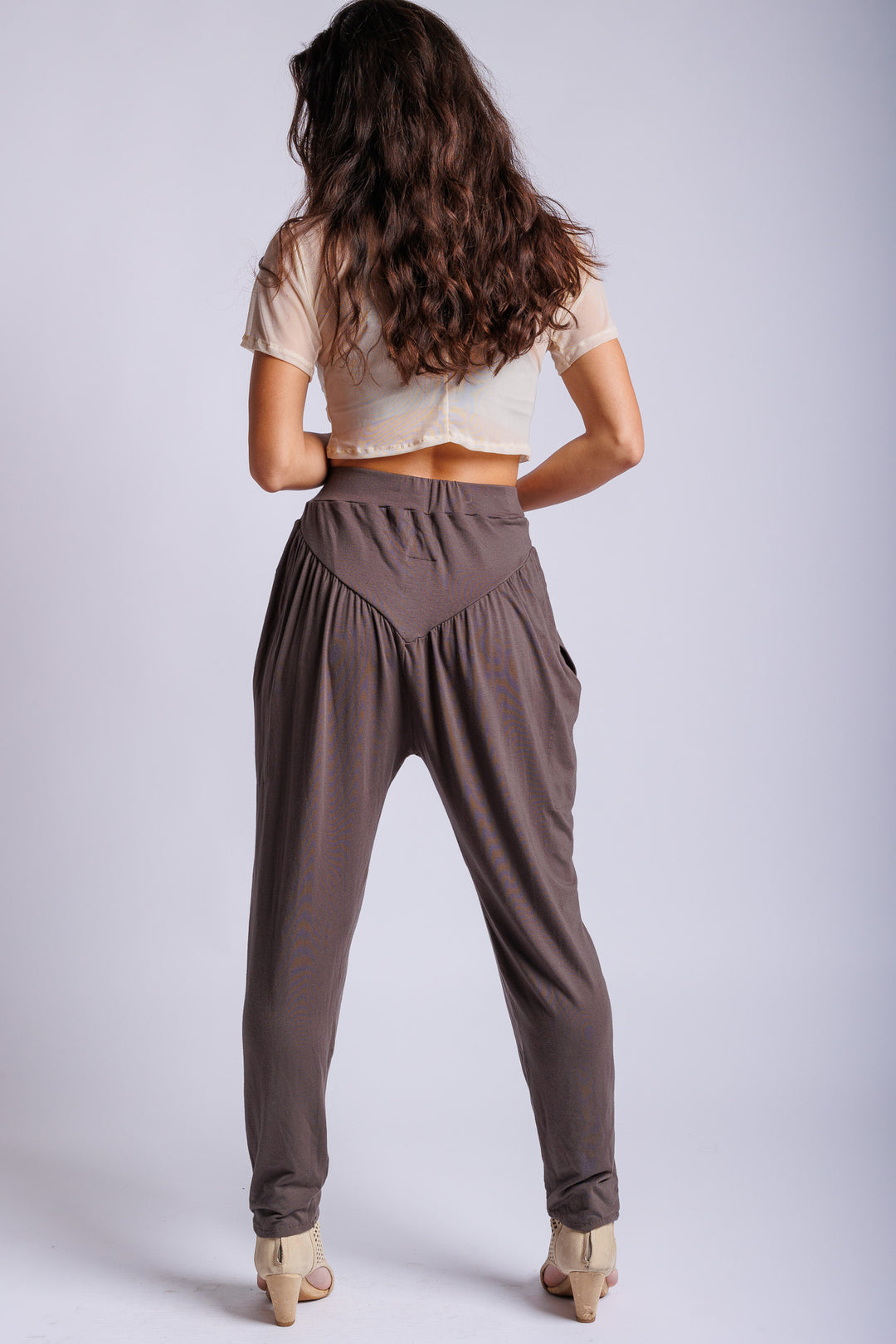 Casey Harem Pant
