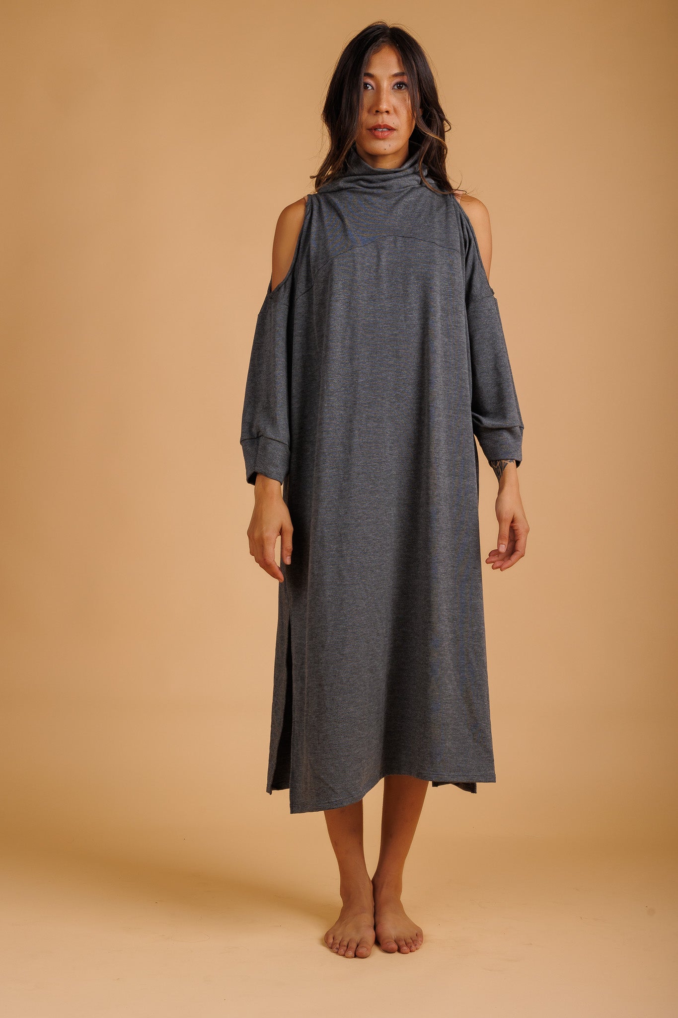 Alanna Sweater Dress