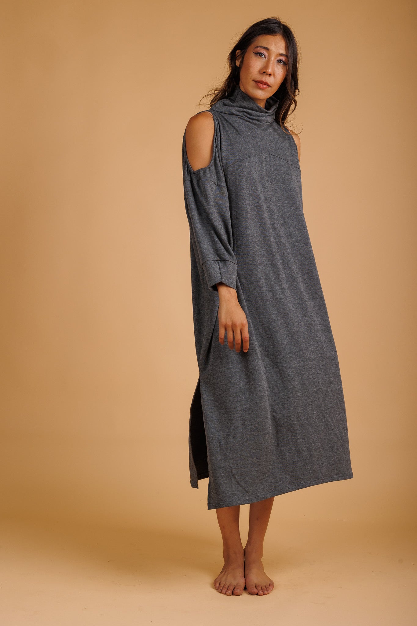 Alanna Sweater Dress