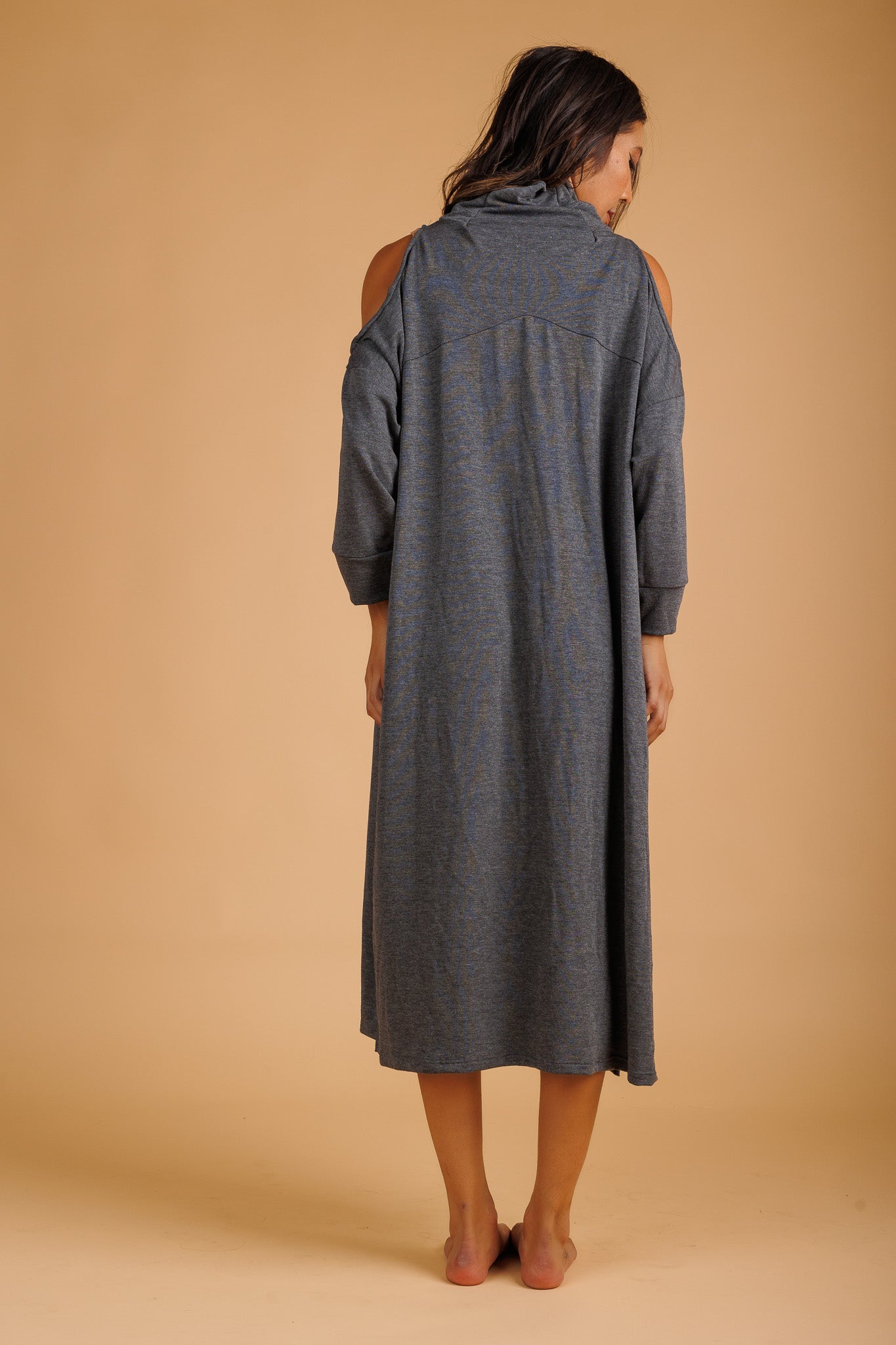 Alanna Sweater Dress