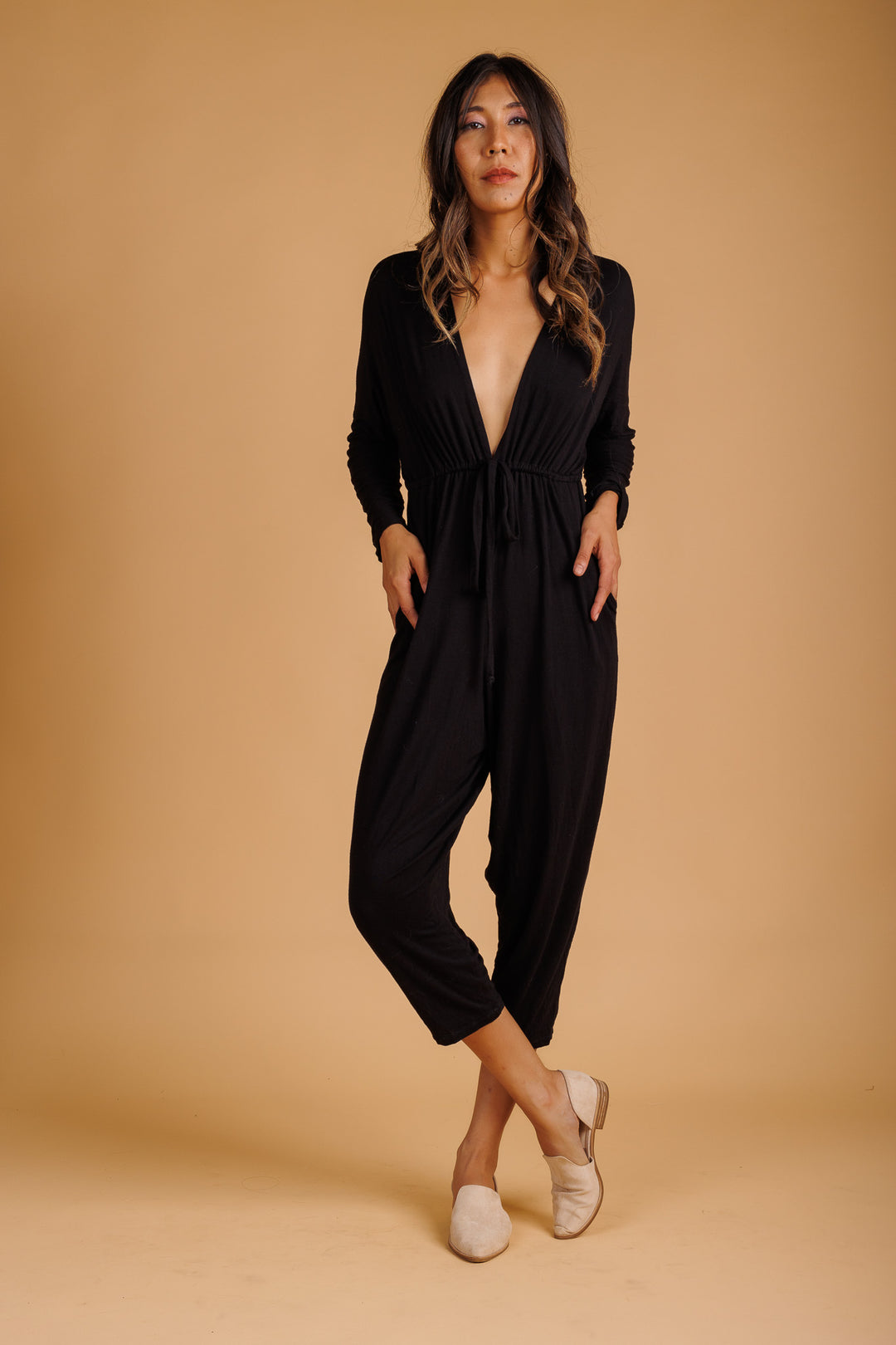 Joan Onesie