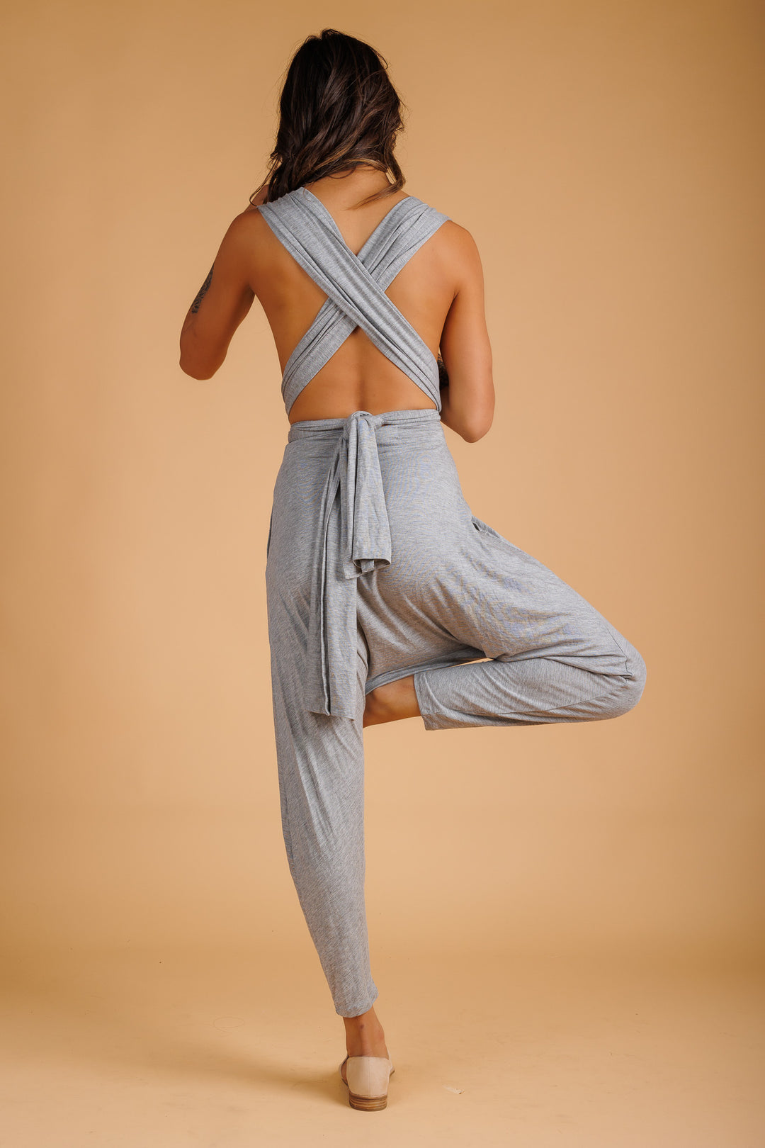 Iris Onesie