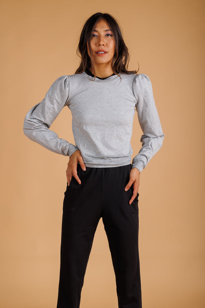 Anika Sweater