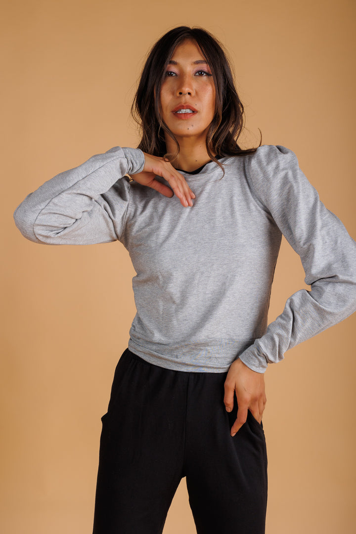 Anika Sweater