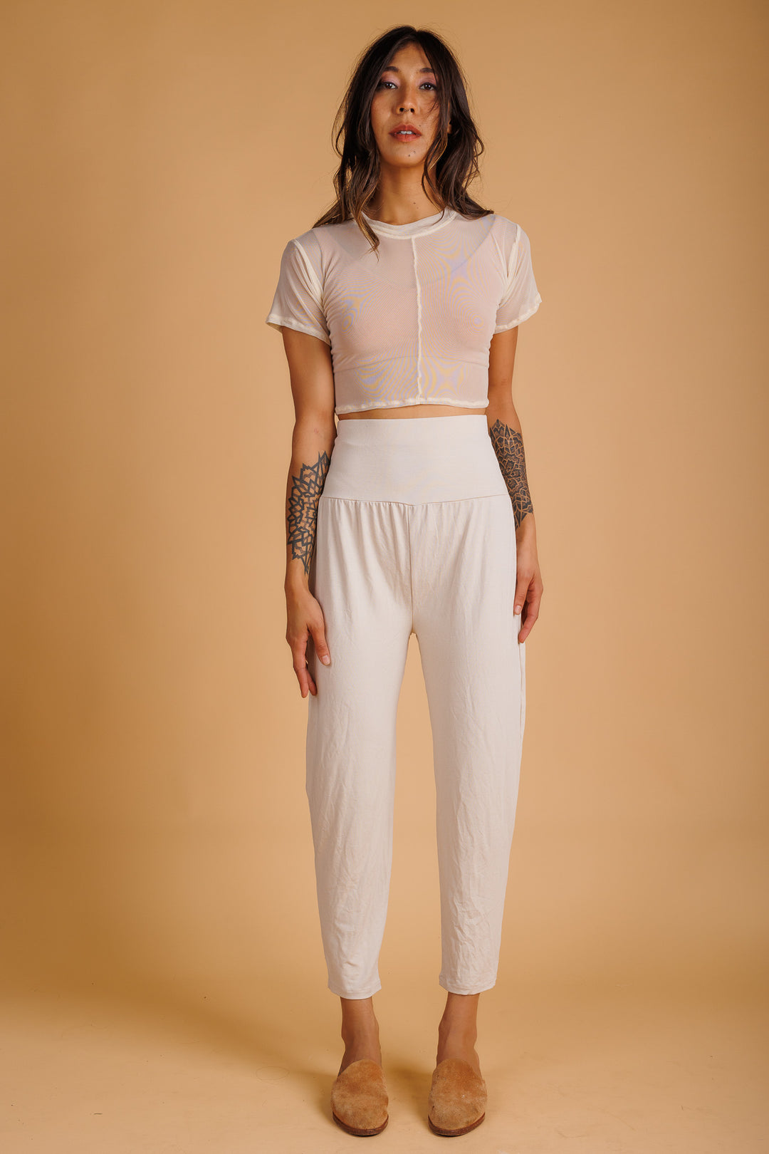Jolie Pant