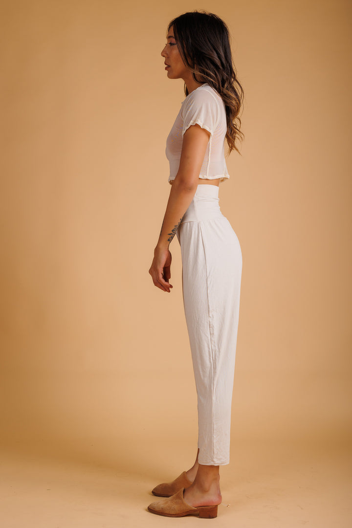 Jolie Pant
