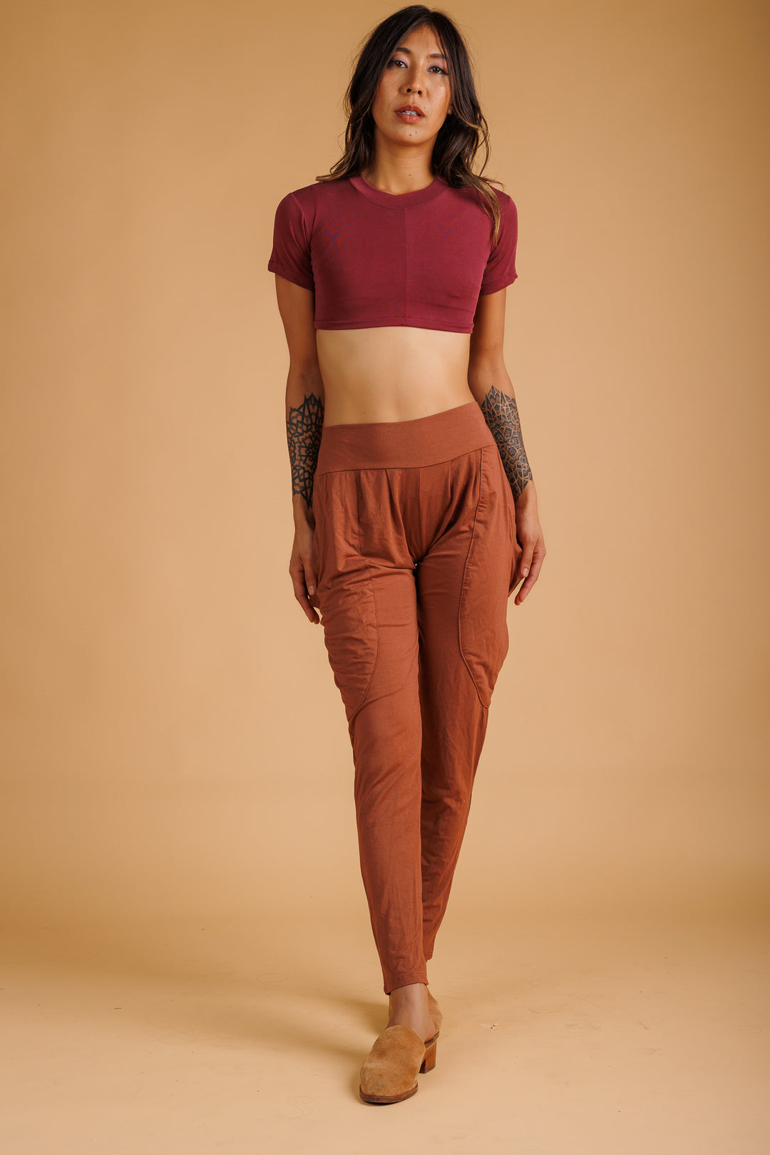 Penny Pants
