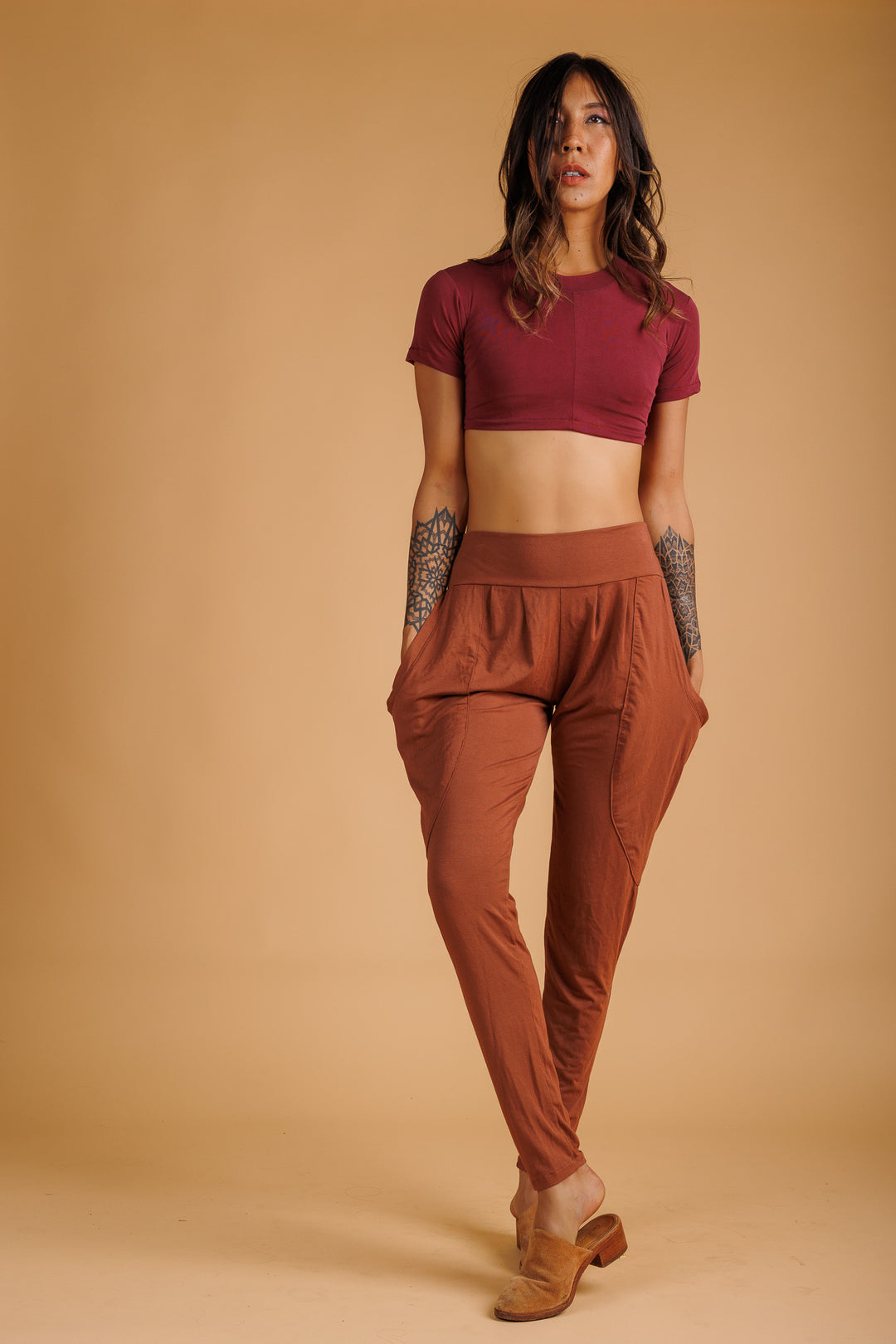 Penny Pants