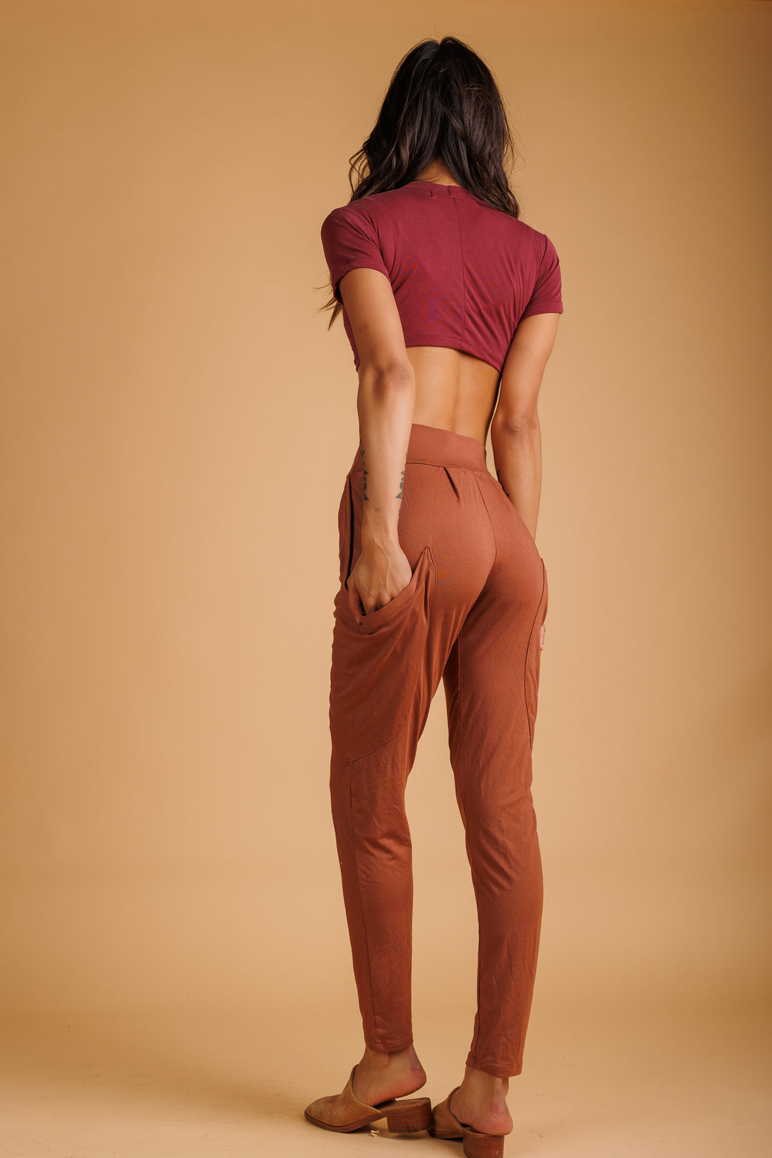 Penny Pants