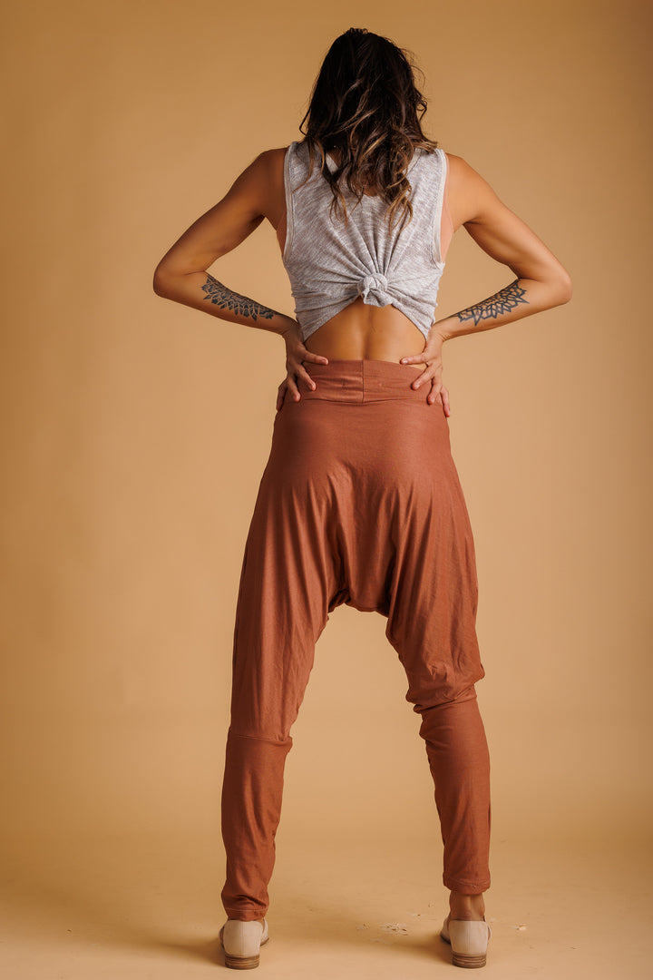 Joannah Harem Pant