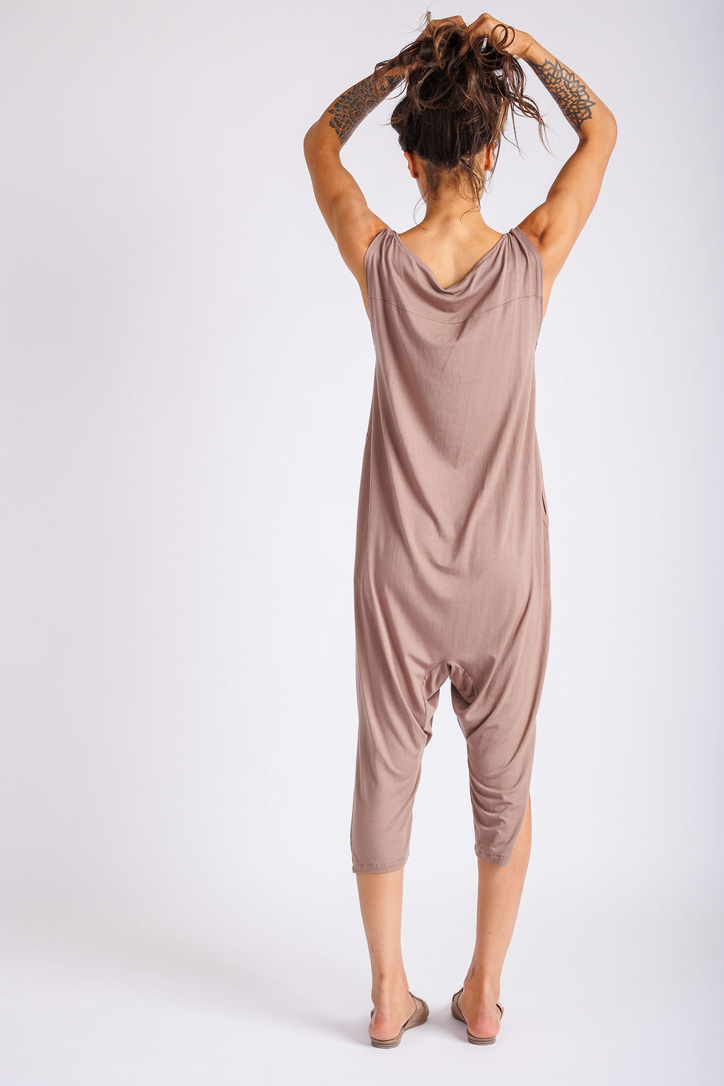 Lulu Onesie