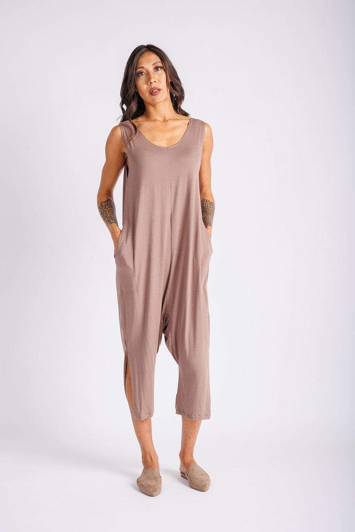 Lulu Onesie