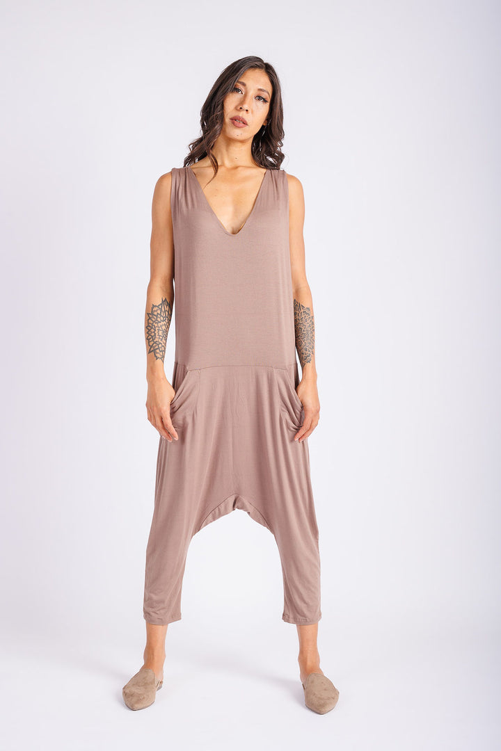Lulu Onesie