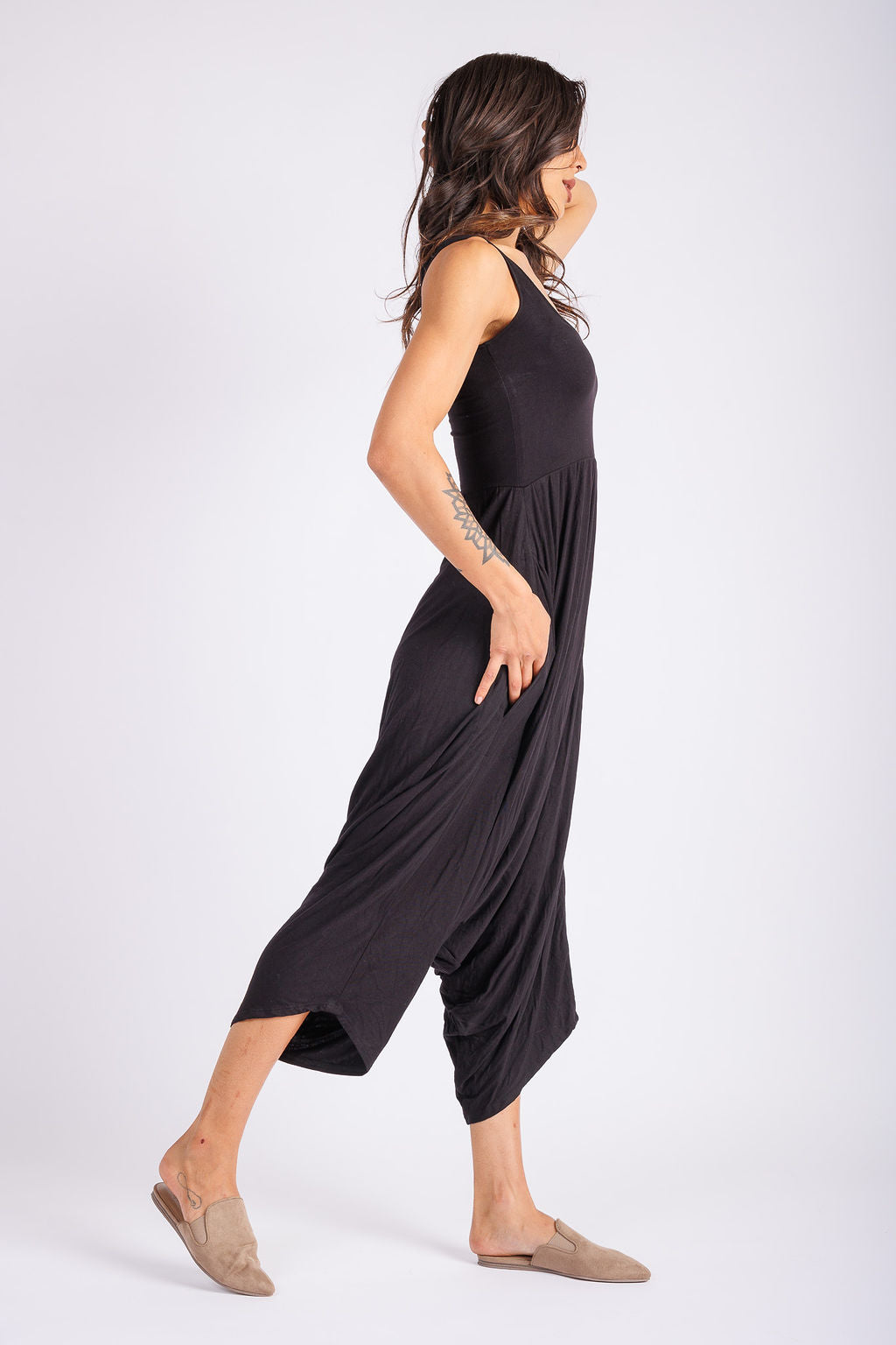 Neria Jumpsuit