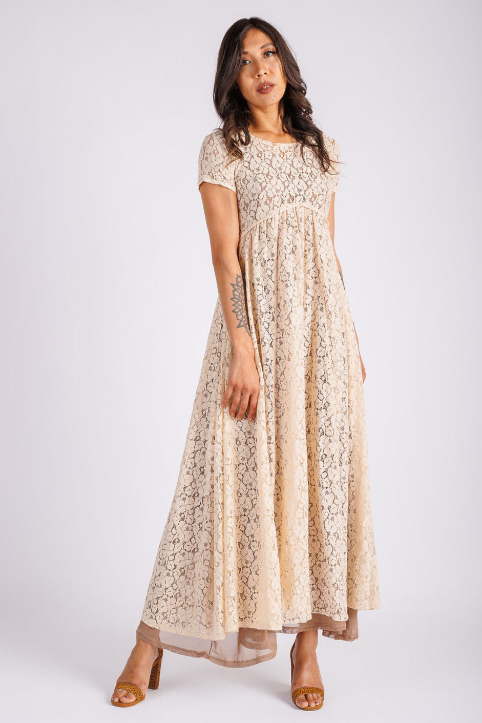 Penelope Dress