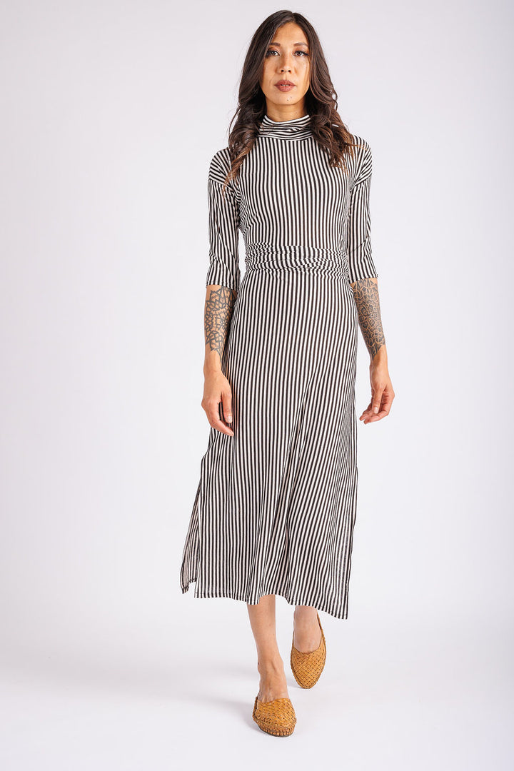 Stripe Dress