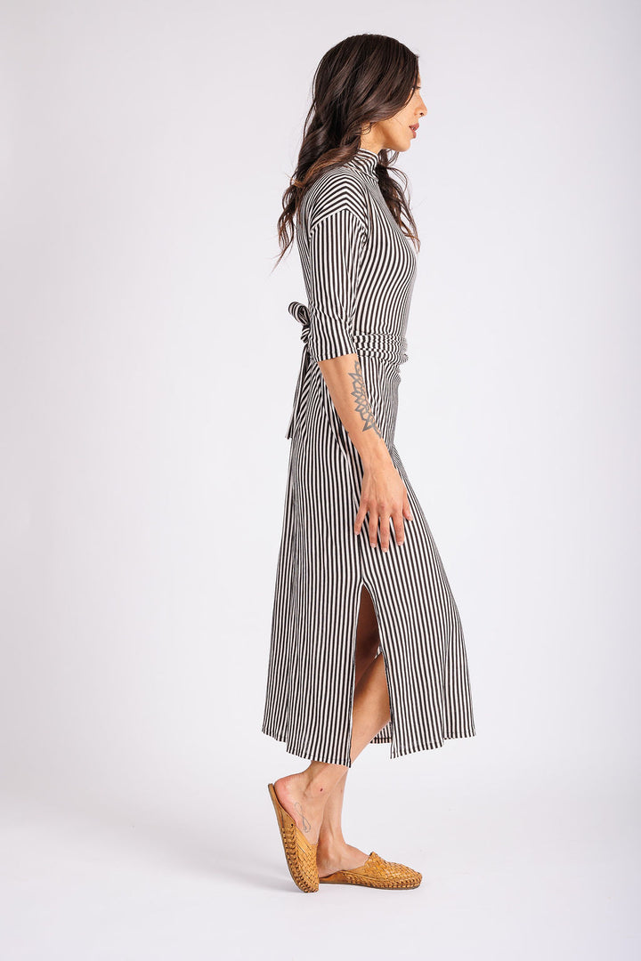 Stripe Dress
