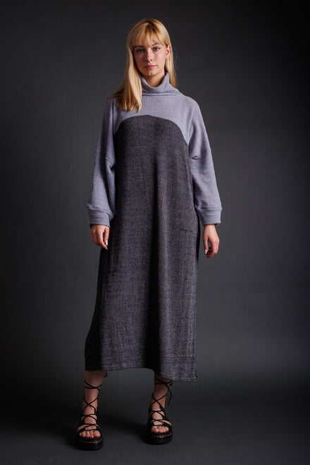 Alanna Sweater Dress