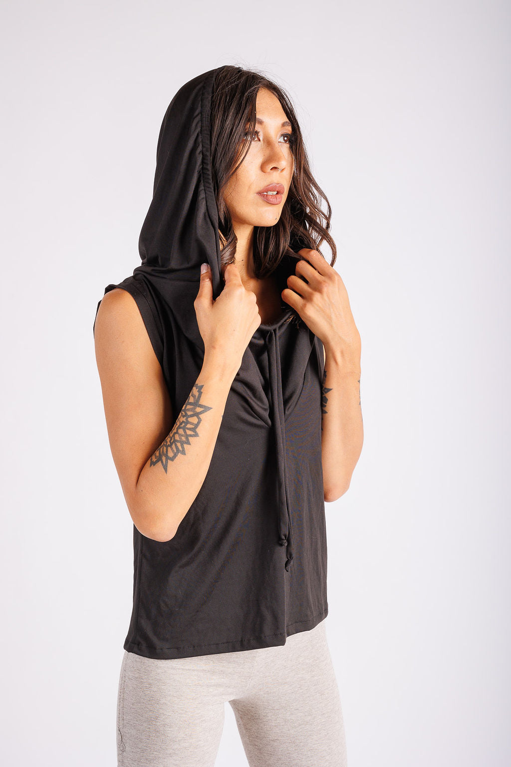 Mizu Top