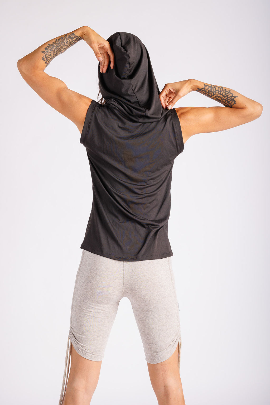 Mizu Top