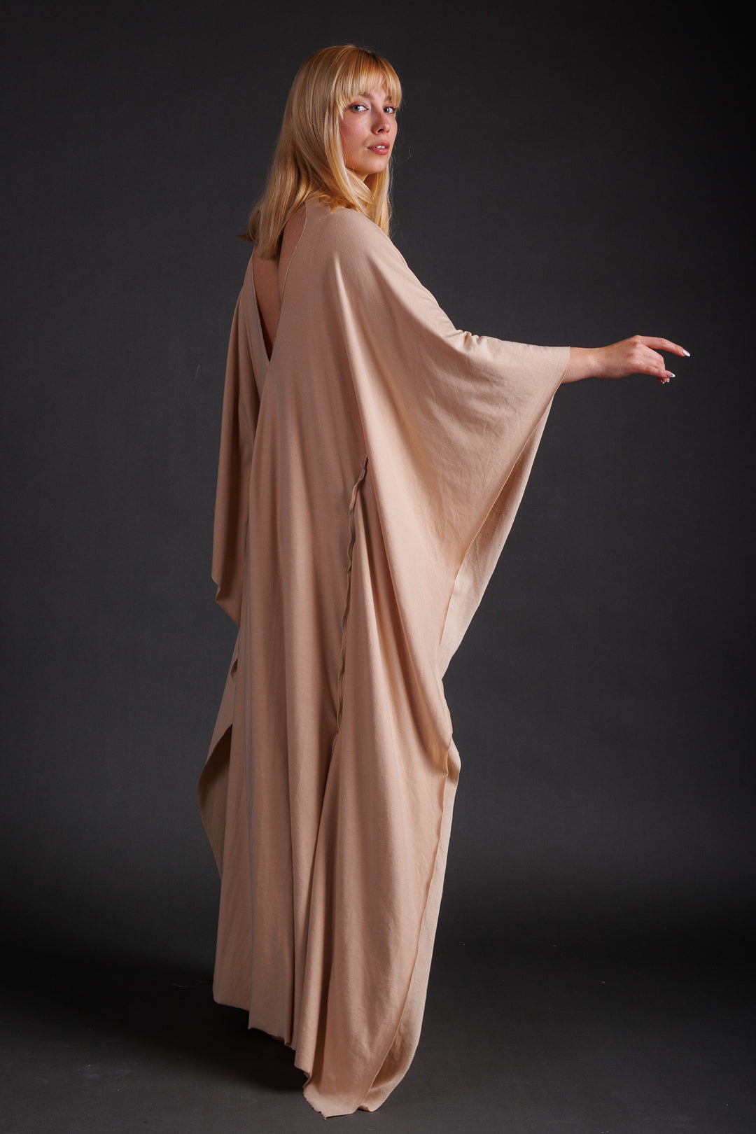 Opal Dress