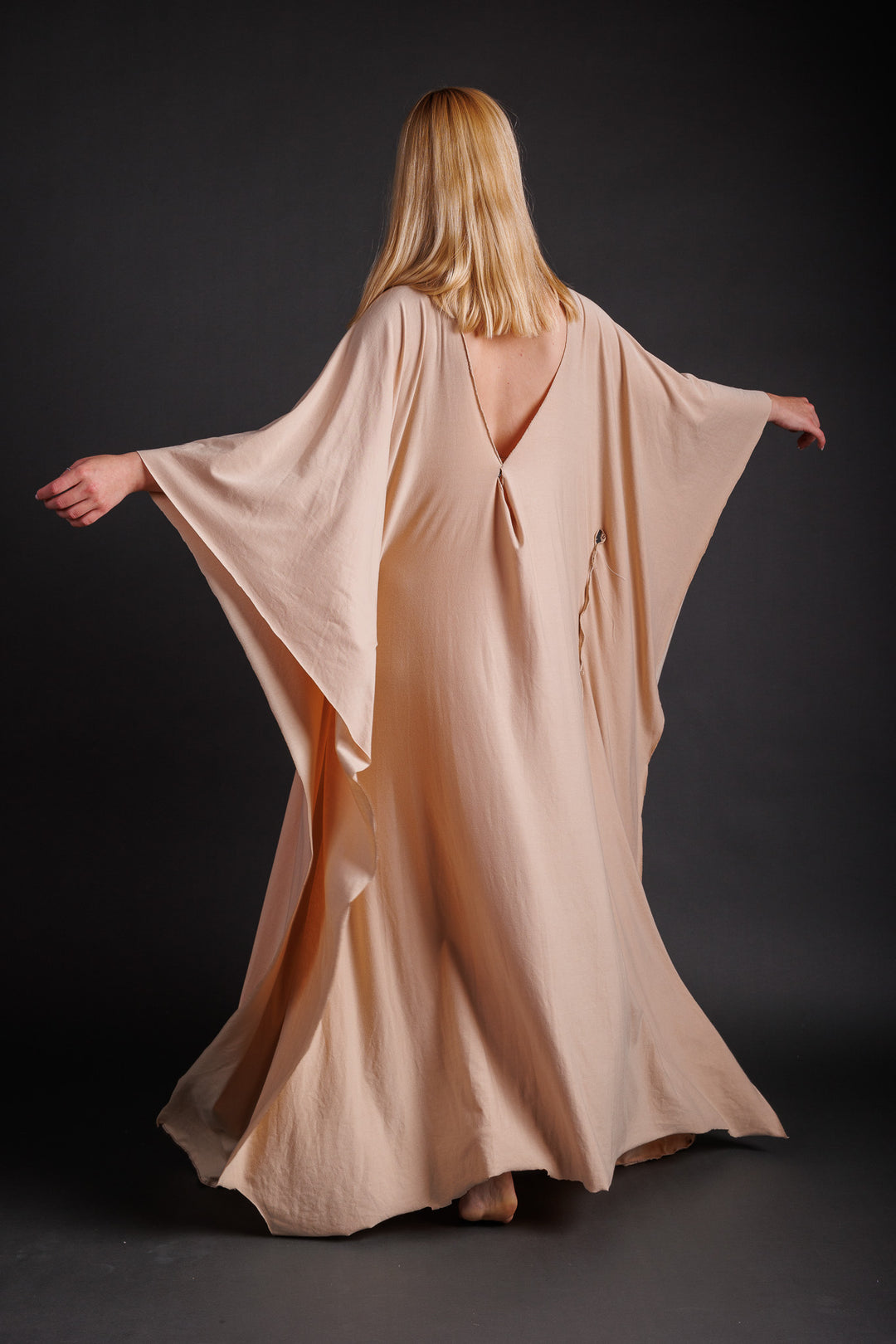 Opal Dress