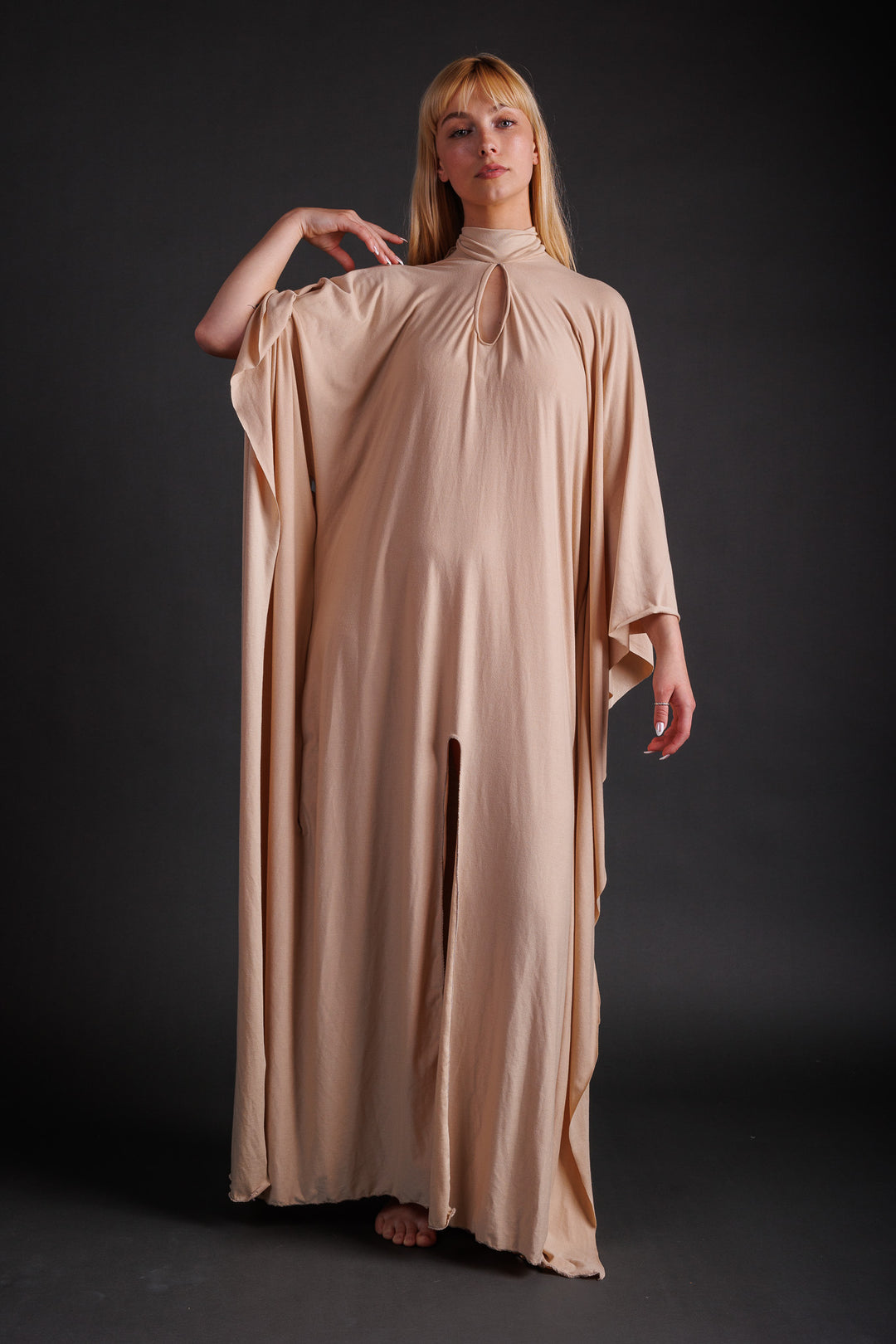 Opal Dress