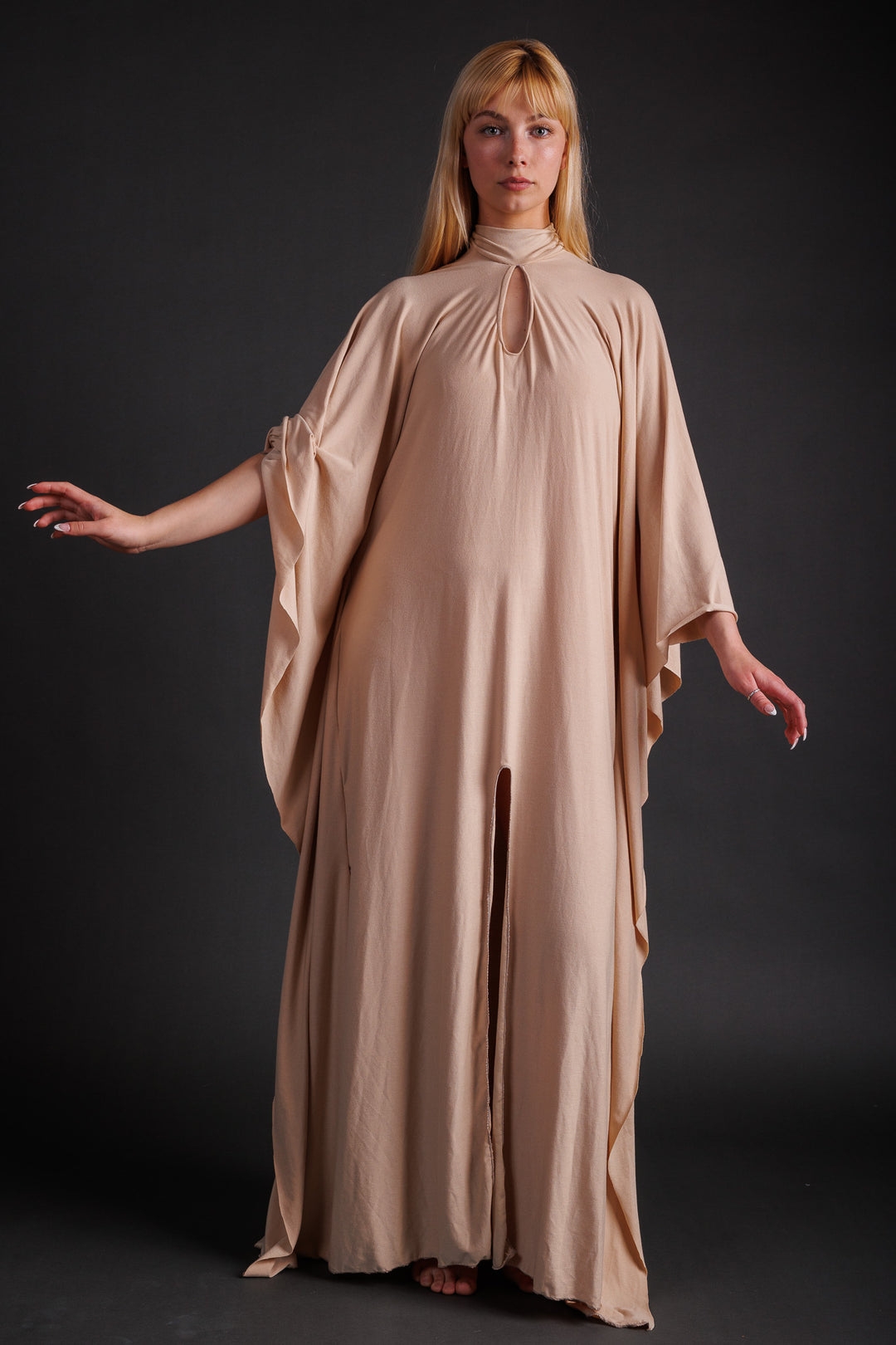 Opal Dress