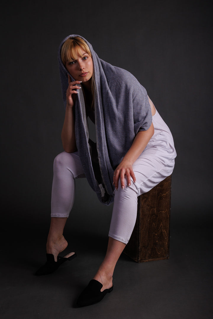 Infinity Hood / Wrap