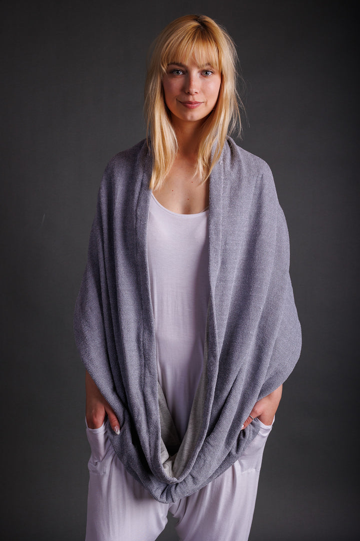 Infinity Hood / Wrap