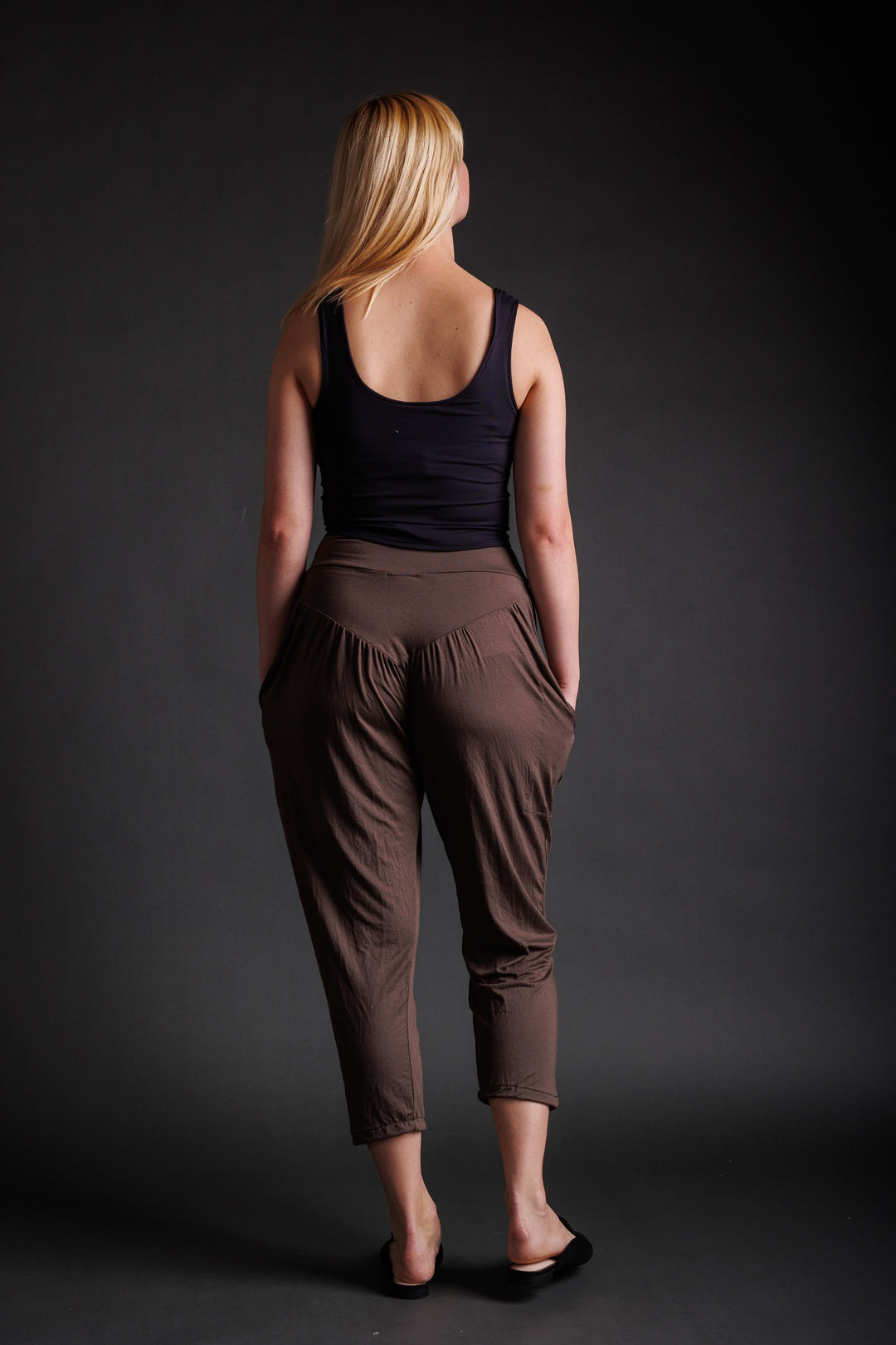 Casey Pant