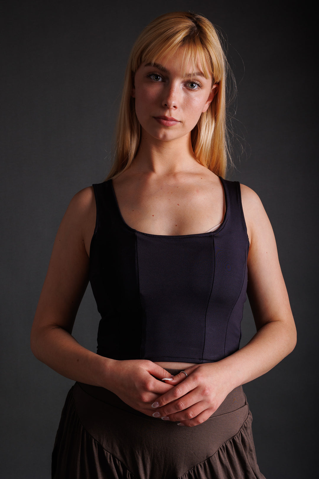 Naomi Corset Top