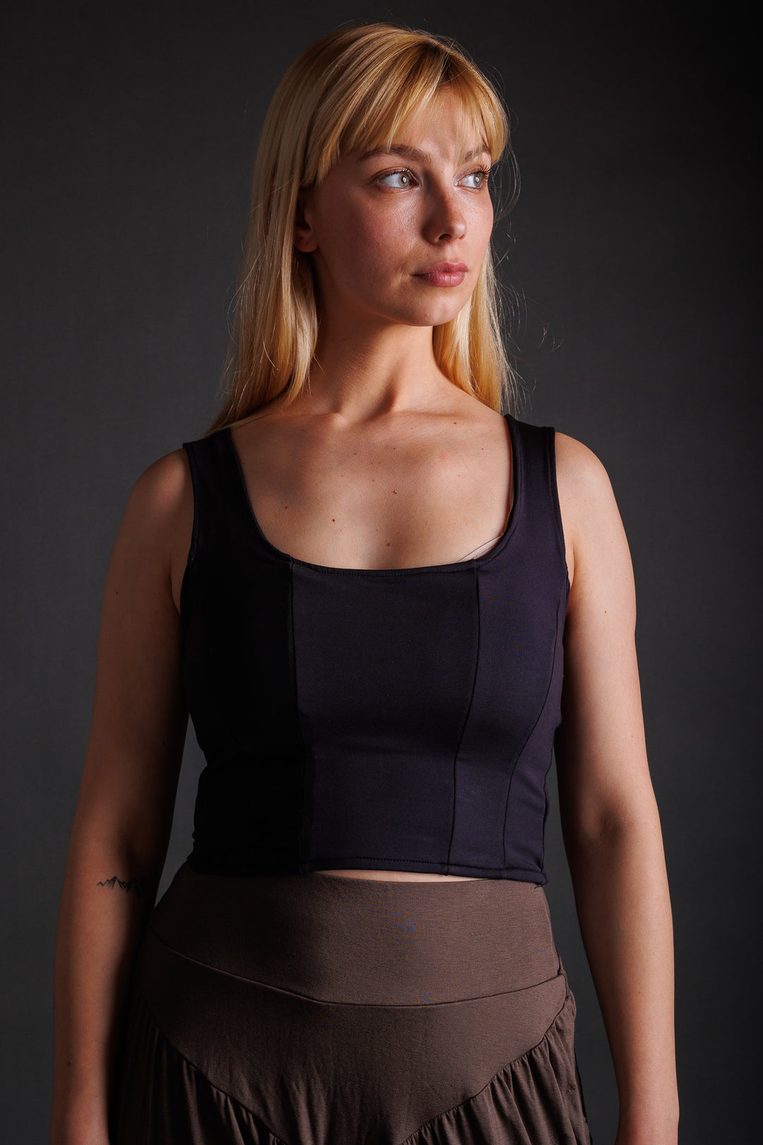 Naomi Corset Top