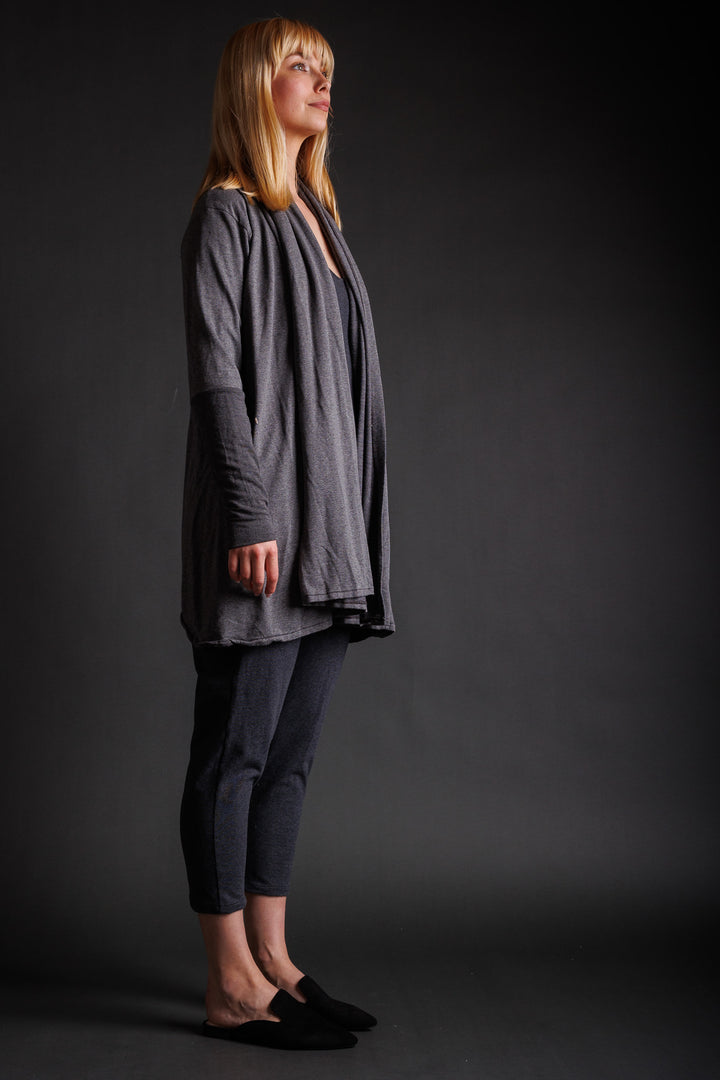 Indie Wrap