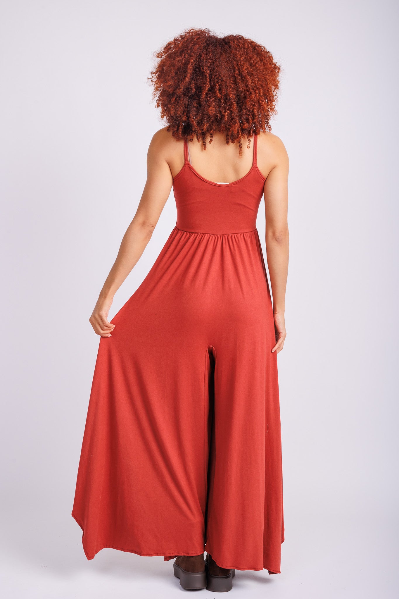 Ella Tank Jumpsuit