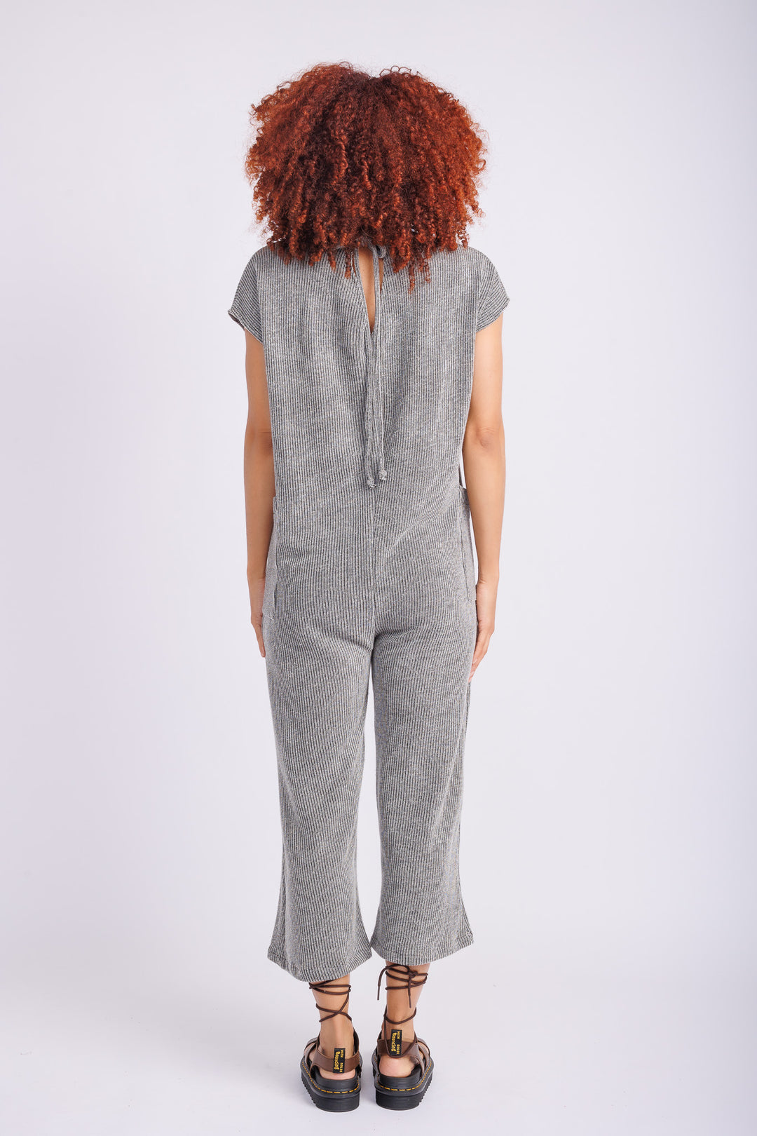 Lexi Terry Jumpsuit